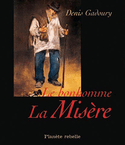 Bonhomme La Misère (Le) + CD